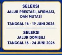 SELEKSI